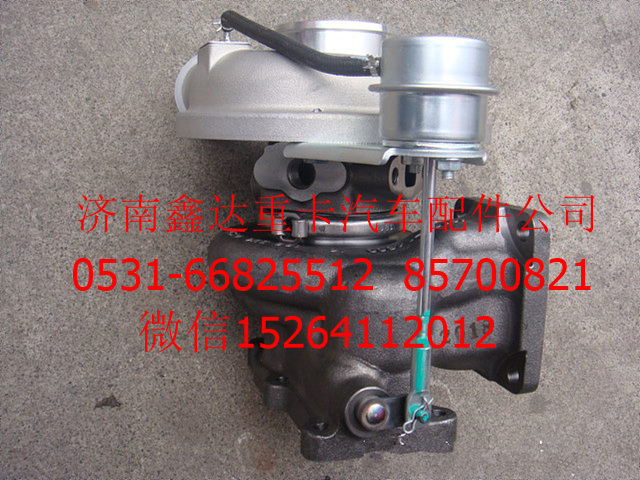 49185-04810       ,南充N(xiāo)Q150Q天然氣渦輪增壓器        ,濟(jì)南鑫達(dá)重卡汽車(chē)配件有限公司