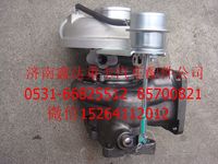 49185-04810       ,南充N(xiāo)Q150Q天然氣渦輪增壓器        ,濟(jì)南鑫達(dá)重卡汽車(chē)配件有限公司