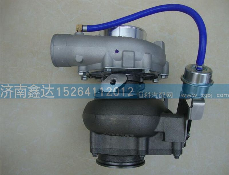 612601110958    ,濰柴霍爾賽特渦輪增壓器              ,濟(jì)南鑫達(dá)重卡汽車(chē)配件有限公司
