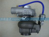 612601110958    ,濰柴霍爾賽特渦輪增壓器              ,濟(jì)南鑫達(dá)重卡汽車(chē)配件有限公司