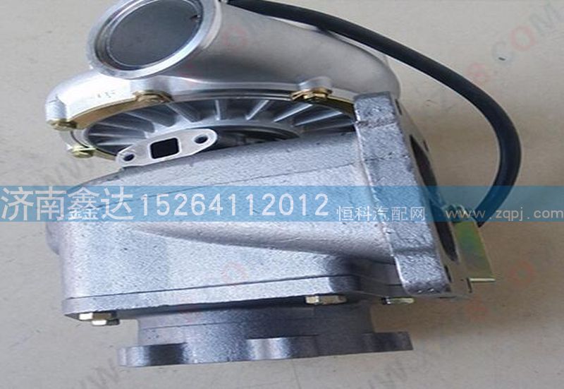 612601110975,濰柴霍爾賽特渦輪增壓器                  ,濟(jì)南鑫達(dá)重卡汽車配件有限公司