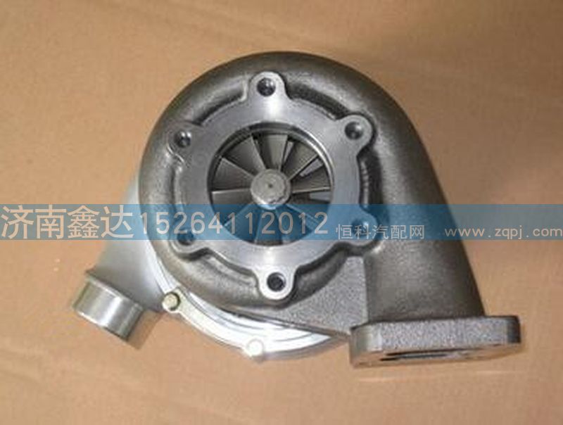 612601110991      ,濰柴霍爾賽特渦輪增壓器            ,濟南鑫達重卡汽車配件有限公司