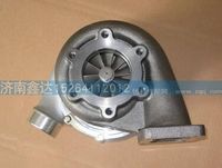 612601110991      ,濰柴霍爾賽特渦輪增壓器            ,濟南鑫達重卡汽車配件有限公司