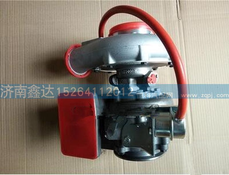 612601111074    ,濰柴霍爾賽特渦輪增壓器              ,濟南鑫達重卡汽車配件有限公司