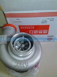 612601111085      ,濰柴霍爾賽特渦輪增壓器            ,濟南鑫達重卡汽車配件有限公司