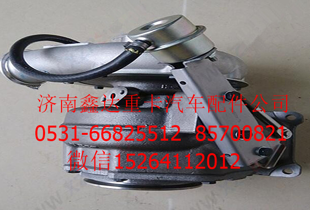 6120960499   ,濰柴渦輪增壓器                         ,濟南鑫達重卡汽車配件有限公司