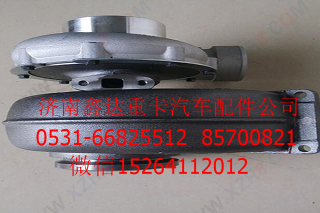 6120960999   ,濰柴渦輪增壓器                         ,濟南鑫達重卡汽車配件有限公司