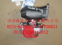 615601110227  ,濰柴WD615發(fā)動機蓋瑞特渦輪增壓器       ,濟南鑫達重卡汽車配件有限公司