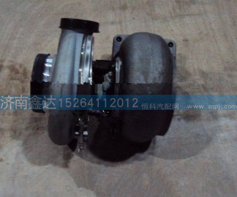 VG1560118227D     ,重汽廢氣渦輪增壓器                ,濟南鑫達(dá)重卡汽車配件有限公司