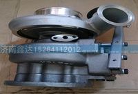 HG1500115230    ,重汽杭發(fā)霍爾賽特渦輪增              ,濟南鑫達重卡汽車配件有限公司