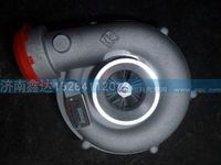 HG1540119036      ,重汽杭發(fā)霍爾賽特渦輪增壓器        ,濟南鑫達重卡汽車配件有限公司