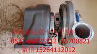 HG1540119046   ,濰柴WD615霍爾賽特渦輪增壓器          ,濟(jì)南鑫達(dá)重卡汽車配件有限公司