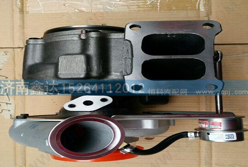VG1092110305    ,重汽霍爾賽特渦輪增壓器              ,濟南鑫達重卡汽車配件有限公司