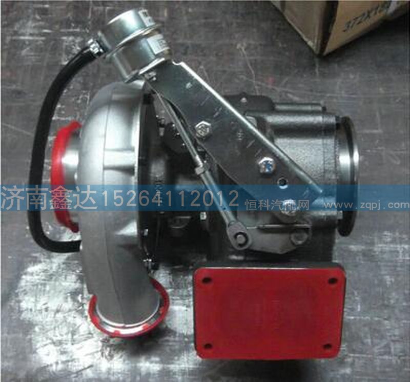 HG1500110415     ,重汽霍爾賽特渦輪增壓器             ,濟(jì)南鑫達(dá)重卡汽車(chē)配件有限公司