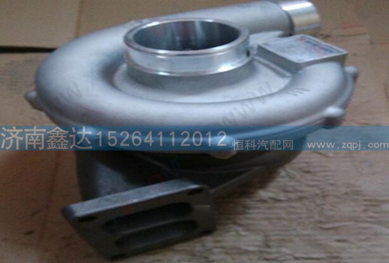 VG1034110081    ,重汽霍爾賽特渦輪增壓器              ,濟南鑫達(dá)重卡汽車配件有限公司