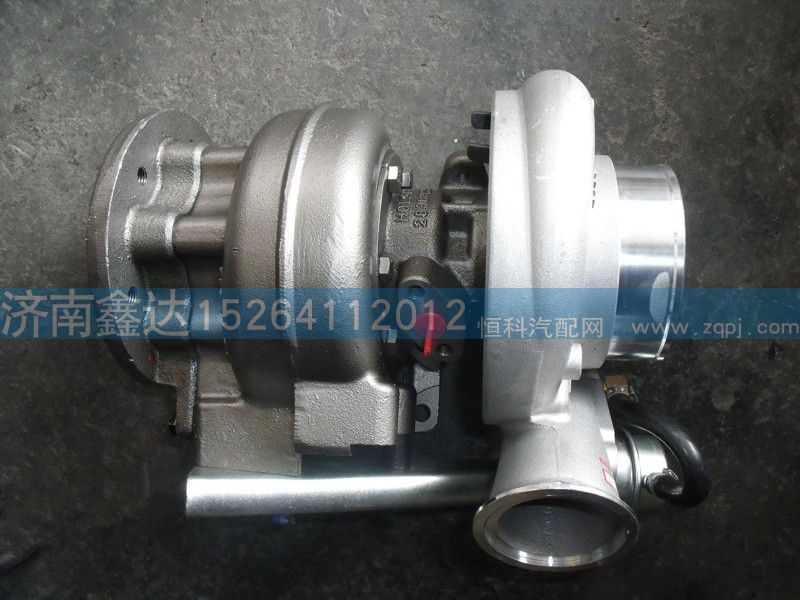 VG1034110097   ,重汽霍爾賽特渦輪增壓器               ,濟(jì)南鑫達(dá)重卡汽車配件有限公司
