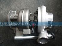 VG1034110097   ,重汽霍爾賽特渦輪增壓器               ,濟(jì)南鑫達(dá)重卡汽車配件有限公司