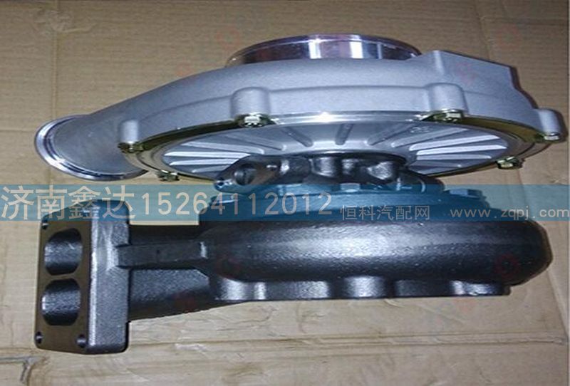 VG1034110340    ,重汽霍爾賽特渦輪增壓器              ,濟(jì)南鑫達(dá)重卡汽車配件有限公司