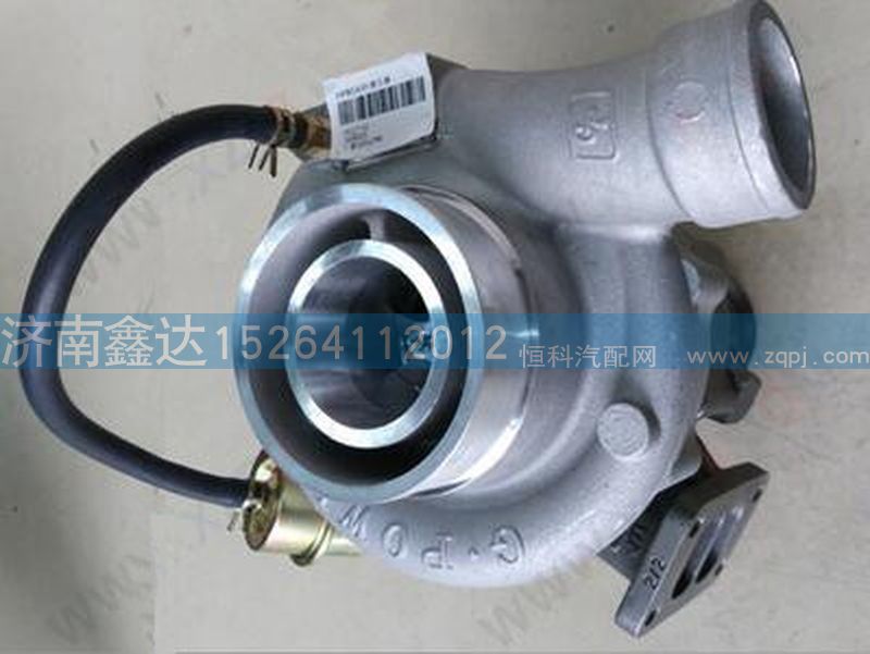 VG1038110131       ,重汽霍爾賽特渦輪增壓器           ,濟(jì)南鑫達(dá)重卡汽車(chē)配件有限公司