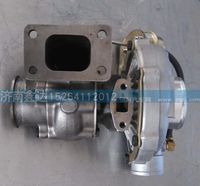 VG1062110001         ,重汽霍爾賽特渦輪增壓器         ,濟(jì)南鑫達(dá)重卡汽車(chē)配件有限公司