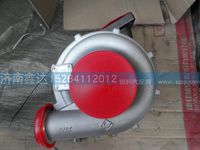 VG1062110002    ,重汽霍爾賽特渦輪增壓器              ,濟(jì)南鑫達(dá)重卡汽車(chē)配件有限公司