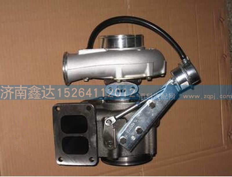 VG1087110003   ,重汽霍爾賽特渦輪增壓器               ,濟南鑫達重卡汽車配件有限公司