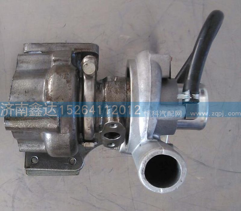 VG1095110005      ,重汽霍爾賽特渦輪增壓器            ,濟南鑫達(dá)重卡汽車配件有限公司