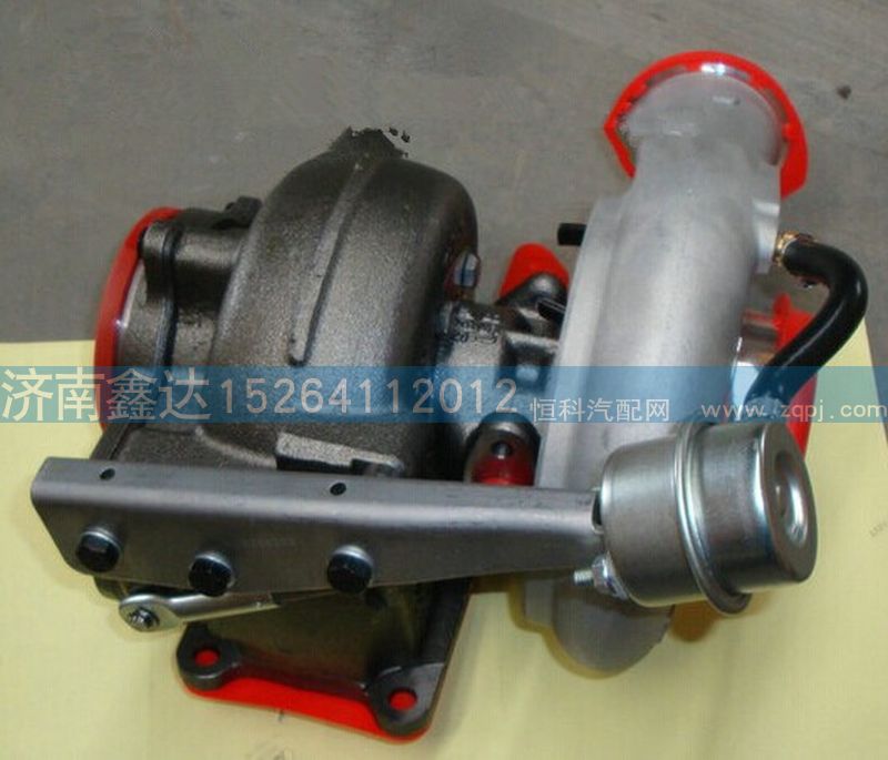VG1540110100      ,重汽霍爾賽特渦輪增壓器            ,濟(jì)南鑫達(dá)重卡汽車配件有限公司