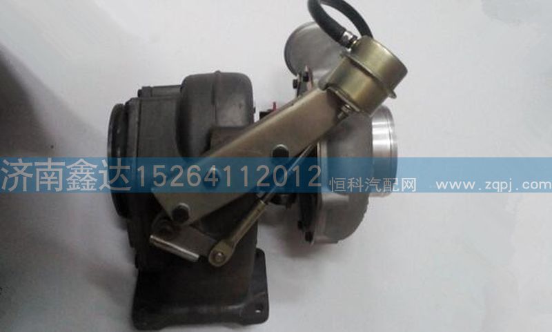 VG1560118231     ,重汽霍爾賽特渦輪增壓器             ,濟南鑫達重卡汽車配件有限公司
