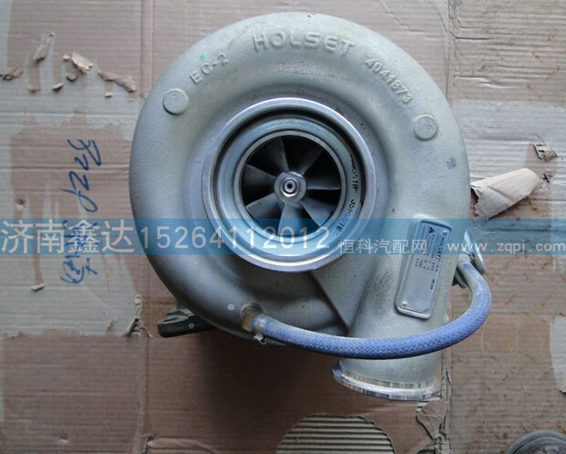 VG1246110040   ,重汽渦輪增壓器                       ,濟南鑫達重卡汽車配件有限公司