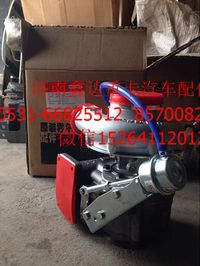 612600118896    ,濰柴廢氣渦輪增壓器                  ,濟(jì)南鑫達(dá)重卡汽車配件有限公司