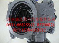61546113227      ,濰柴霍爾賽特渦輪增壓器             ,濟(jì)南鑫達(dá)重卡汽車(chē)配件有限公司