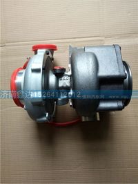 610800110158     ,濰柴霍爾賽特渦輪增壓器             ,濟南鑫達重卡汽車配件有限公司