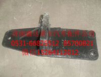 DZ9114598692   ,陜汽德龍發(fā)動(dòng)機(jī)后支撐           ,濟(jì)南鑫達(dá)重卡汽車配件有限公司