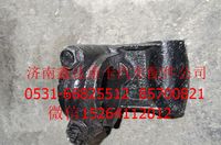 8143722.0054     ,陜汽德龍F(tuán)3000軸承座          ,濟(jì)南鑫達(dá)重卡汽車配件有限公司