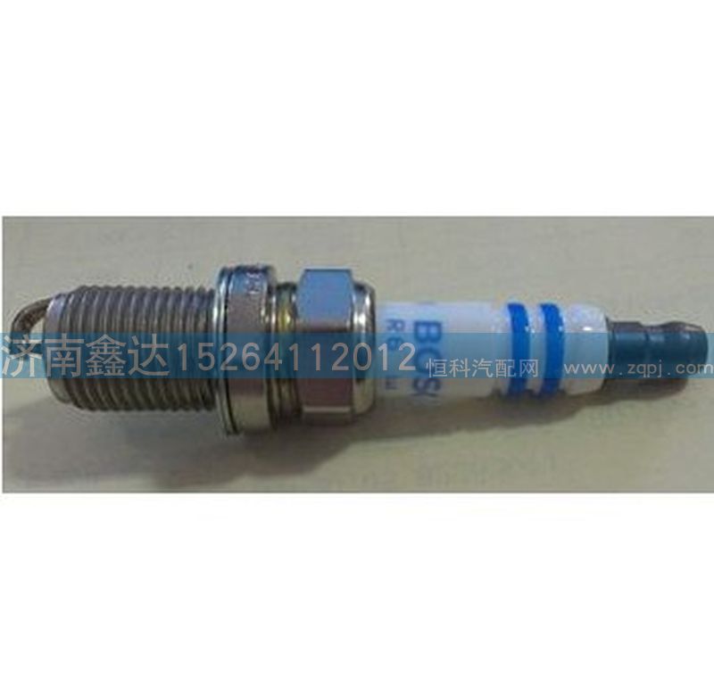 FR3K11332   ,濰柴天然氣發(fā)動(dòng)機(jī)博世火花塞                    ,濟(jì)南鑫達(dá)重卡汽車(chē)配件有限公司
