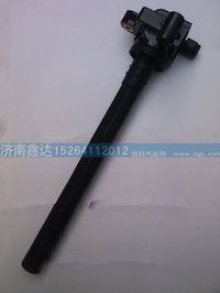 VG1238080017 ,重汽天然氣發(fā)動(dòng)機(jī)點(diǎn)火線(xiàn)圈膠套                 ,濟(jì)南鑫達(dá)重卡汽車(chē)配件有限公司
