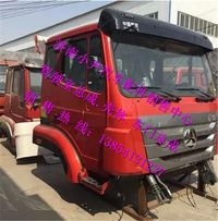 ,重汽豪翰駕駛室總成豪翰駕駛室配件,濟南少岱汽車配件有限公司