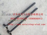 重汽豪沃（HOWO）輕卡配件半軸