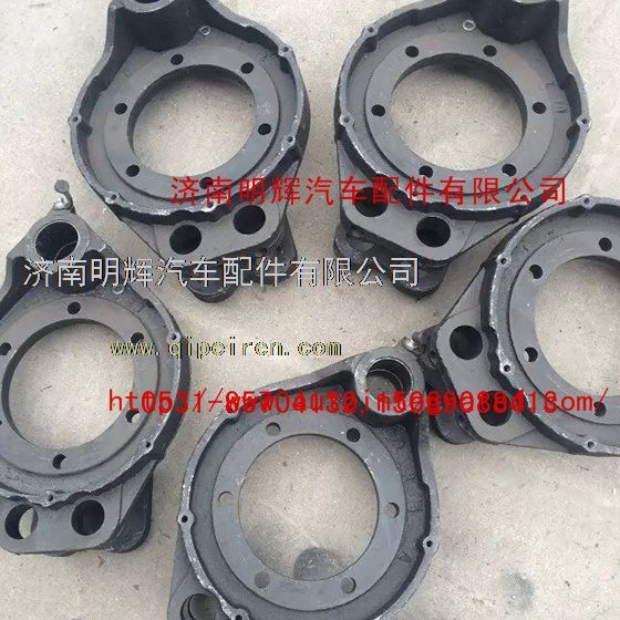 重汽豪沃（HOWO）輕卡配件底盤配件/SC6601Q-3501010-10
