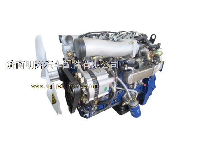 重汽豪沃輕卡配件油底殼焊合件HA01215/4100QB-01.06F.01