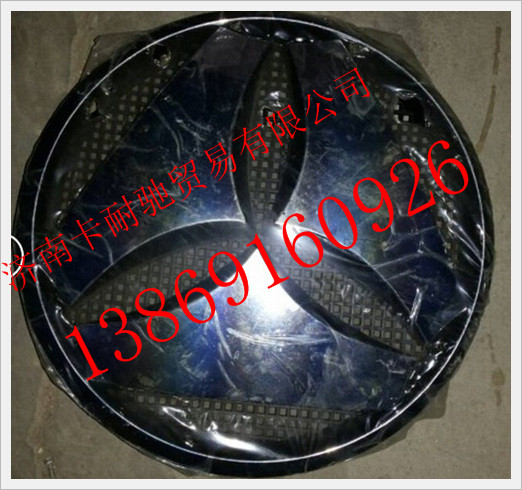 AZ1651930001,重汽豪瀚字表 豪瀚標(biāo)識(shí) 豪瀚配件 豪瀚英文標(biāo),濟(jì)南卡耐馳汽車配件有限公司