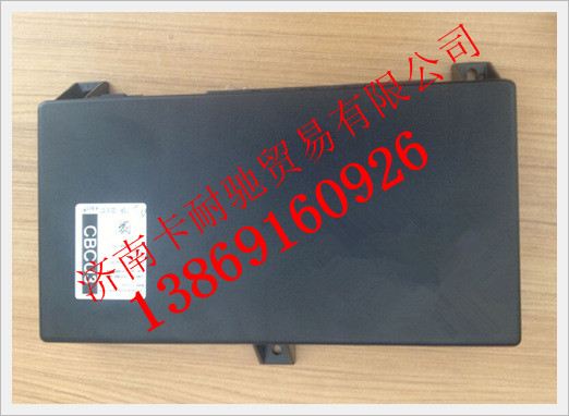 DZ93189582220,陜汽德龍駕駛室電腦板CBCU中央控制單元,濟(jì)南卡耐馳汽車配件有限公司