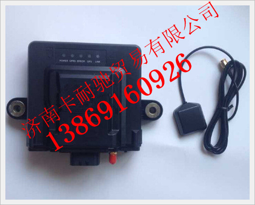 WG9918580005,重汽豪沃A7/T5G/T7H車(chē)用管理系統(tǒng),濟(jì)南卡耐馳汽車(chē)配件有限公司
