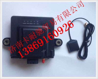 WG9918580005,重汽豪沃A7/T5G/T7H車(chē)用管理系統(tǒng),濟(jì)南卡耐馳汽車(chē)配件有限公司