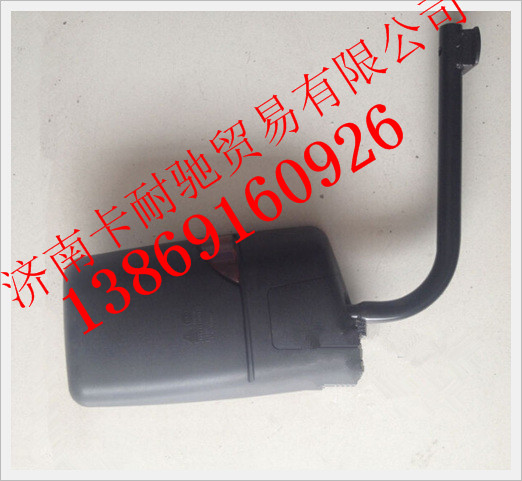 LG1611771001,重汽豪沃HOWO輕卡后視鏡,濟南卡耐馳汽車配件有限公司
