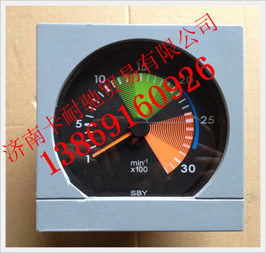 WG9125588011,重汽豪沃儀表盤(pán),濟(jì)南卡耐馳汽車(chē)配件有限公司