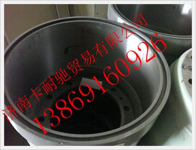 AZ9231343006,重汽豪沃雙金屬制動(dòng)鼓,濟(jì)南卡耐馳汽車配件有限公司