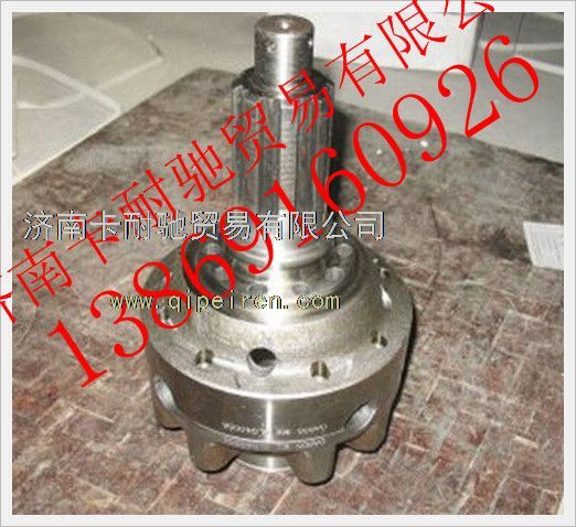 AZ9231320071,重汽豪沃差速器殼,濟南卡耐馳汽車配件有限公司