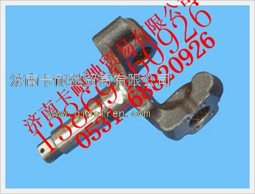 30N-01016,歐曼轉(zhuǎn)向節(jié)總成（右）,濟(jì)南卡耐馳汽車配件有限公司